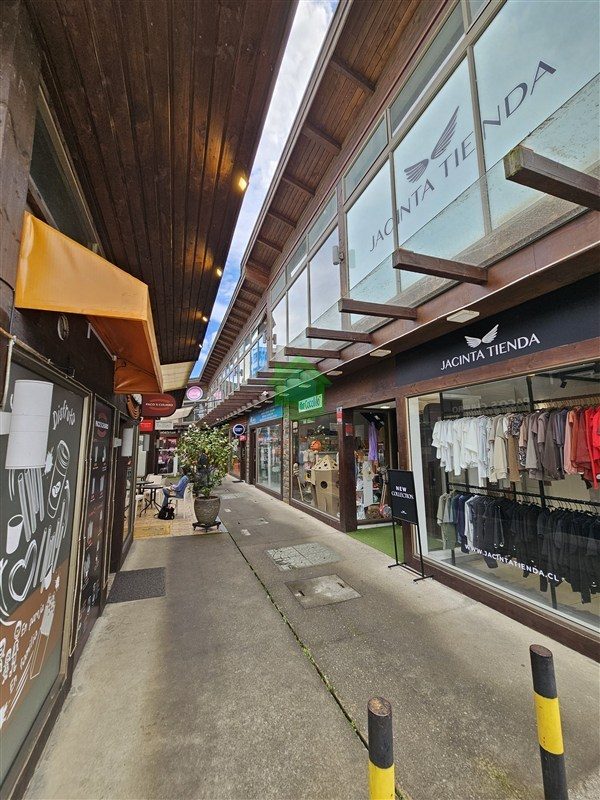 Local comercial en arriendo en Valdivia — foto 3