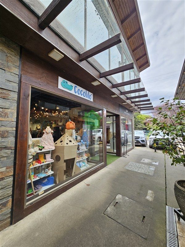 Local comercial en arriendo en Valdivia — foto 4