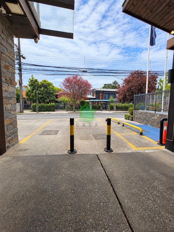 Local comercial en arriendo en Valdivia — foto 6