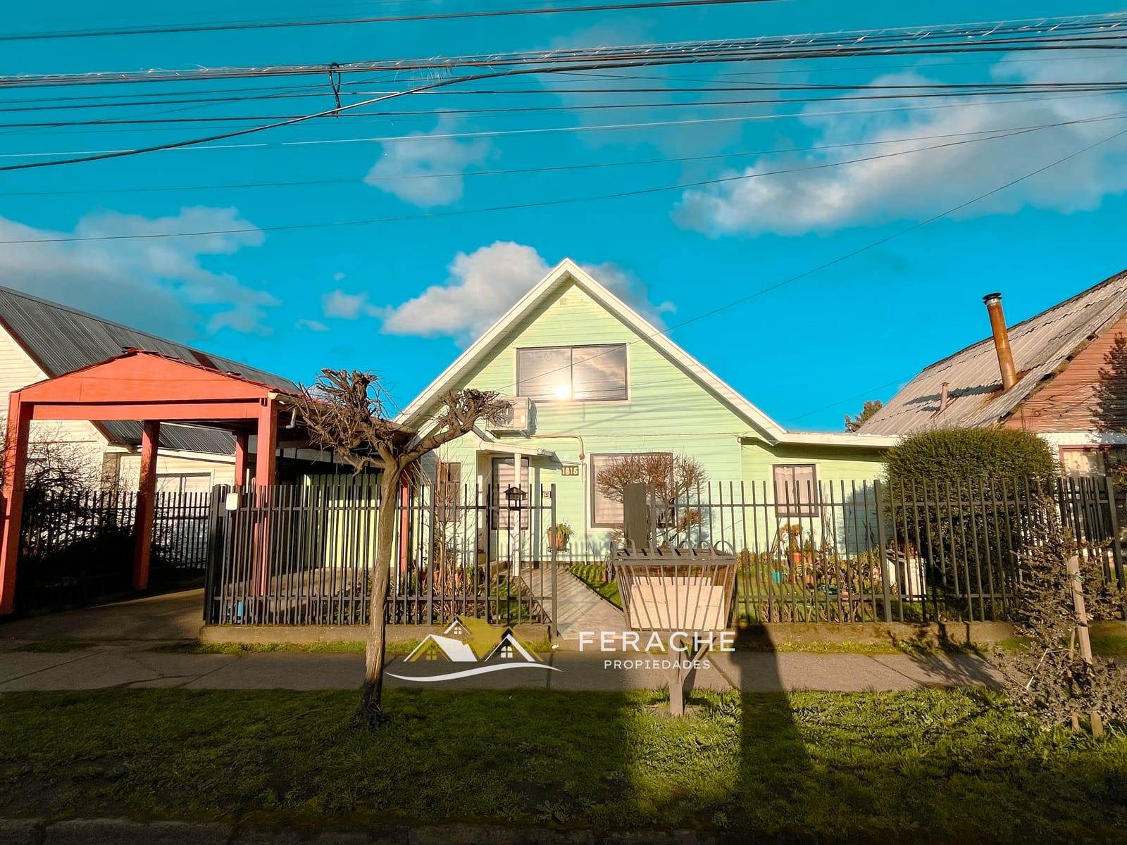 Casa en venta en La Unión — foto 1