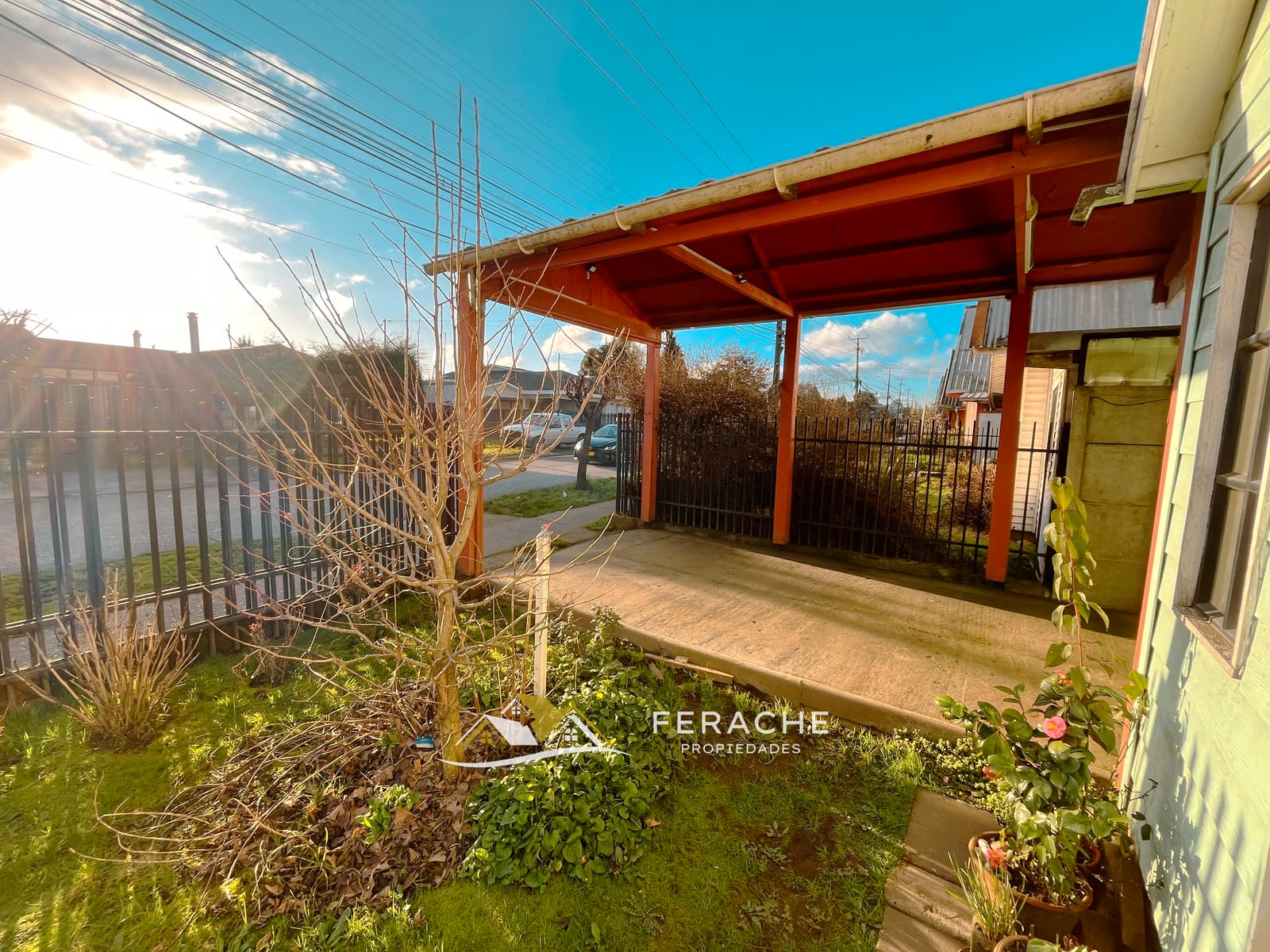 Casa en venta en La Unión — foto 2