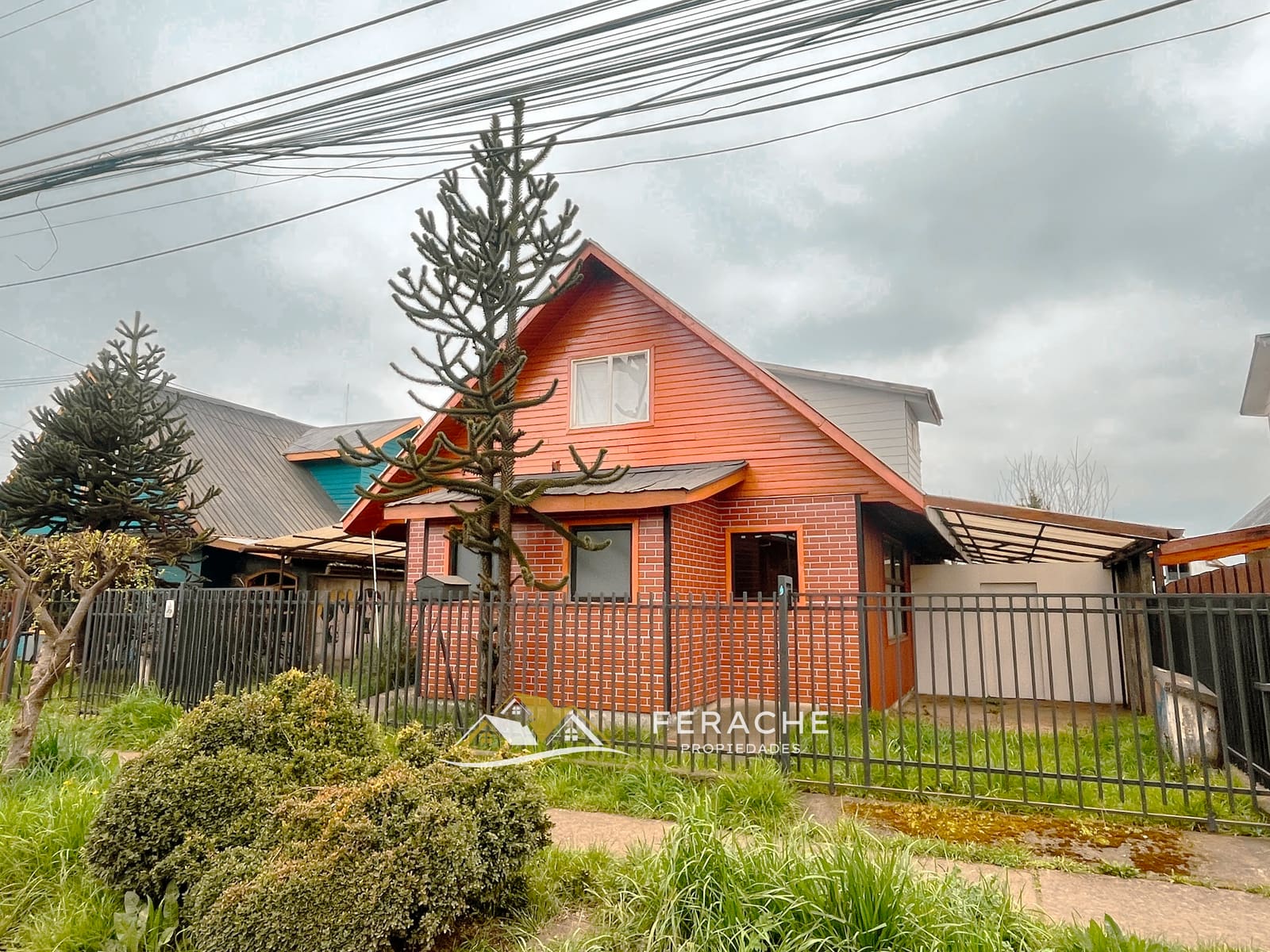 Casa en venta en La Unión — foto 1