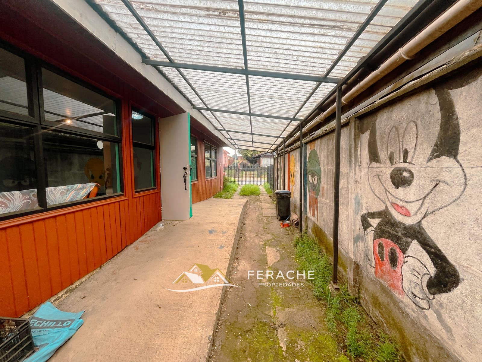 Casa en venta en La Unión — foto 9