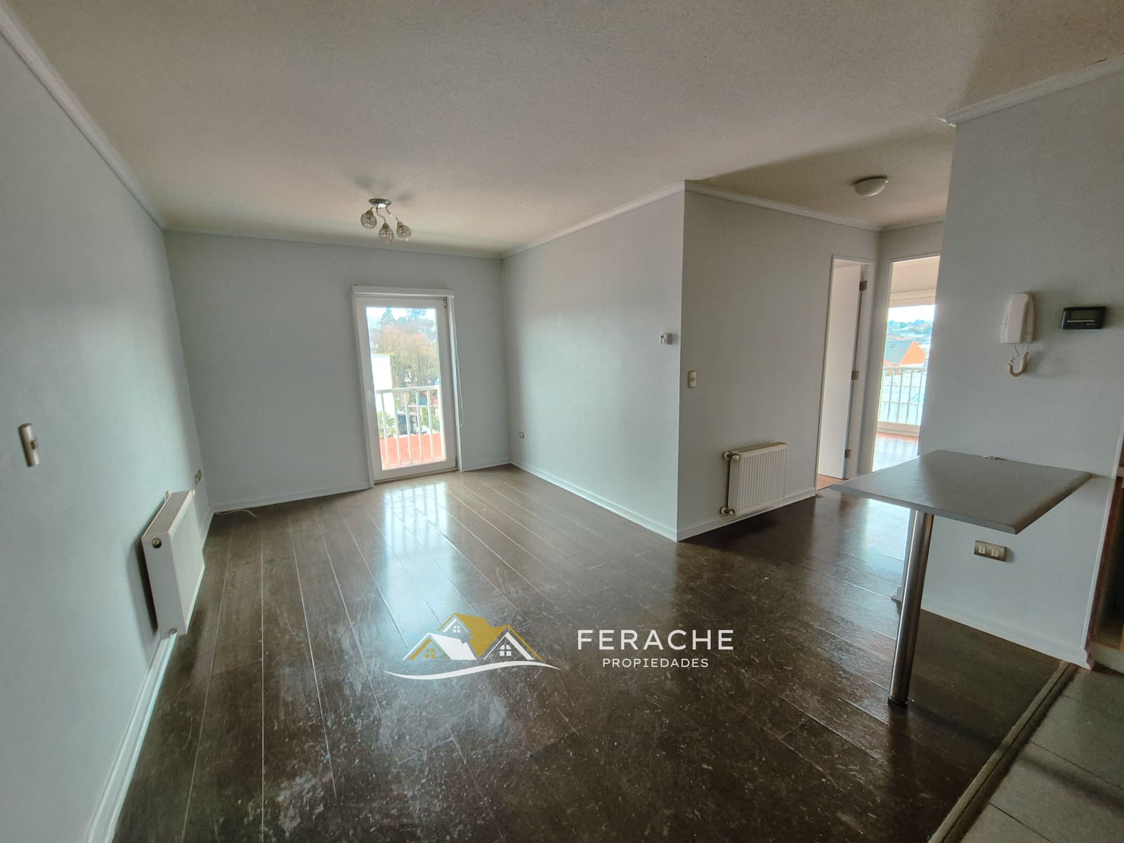 Departamento en venta en La Unión — foto 2