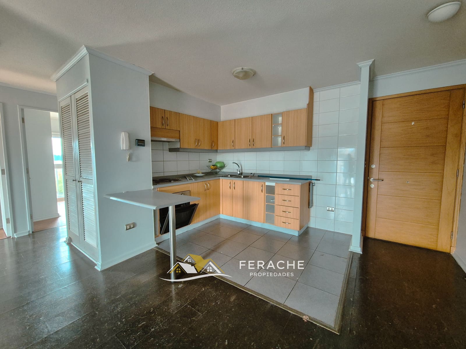 Departamento en venta en La Unión — foto 3