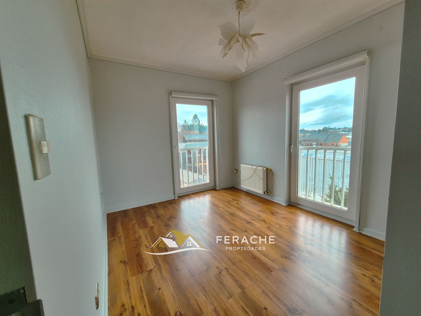Departamento en venta en La Unión — foto 5