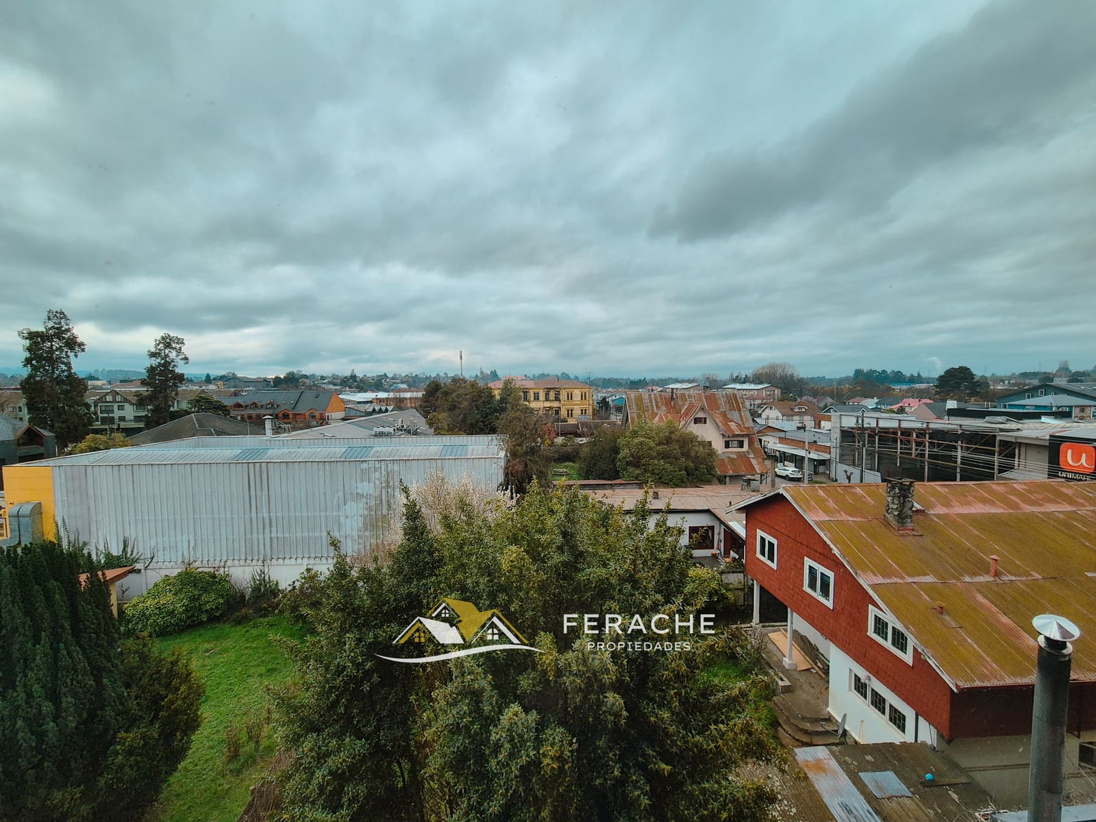 Departamento en venta en La Unión — foto 8