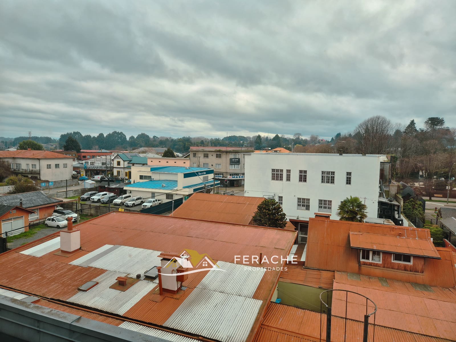 Departamento en venta en La Unión — foto 9