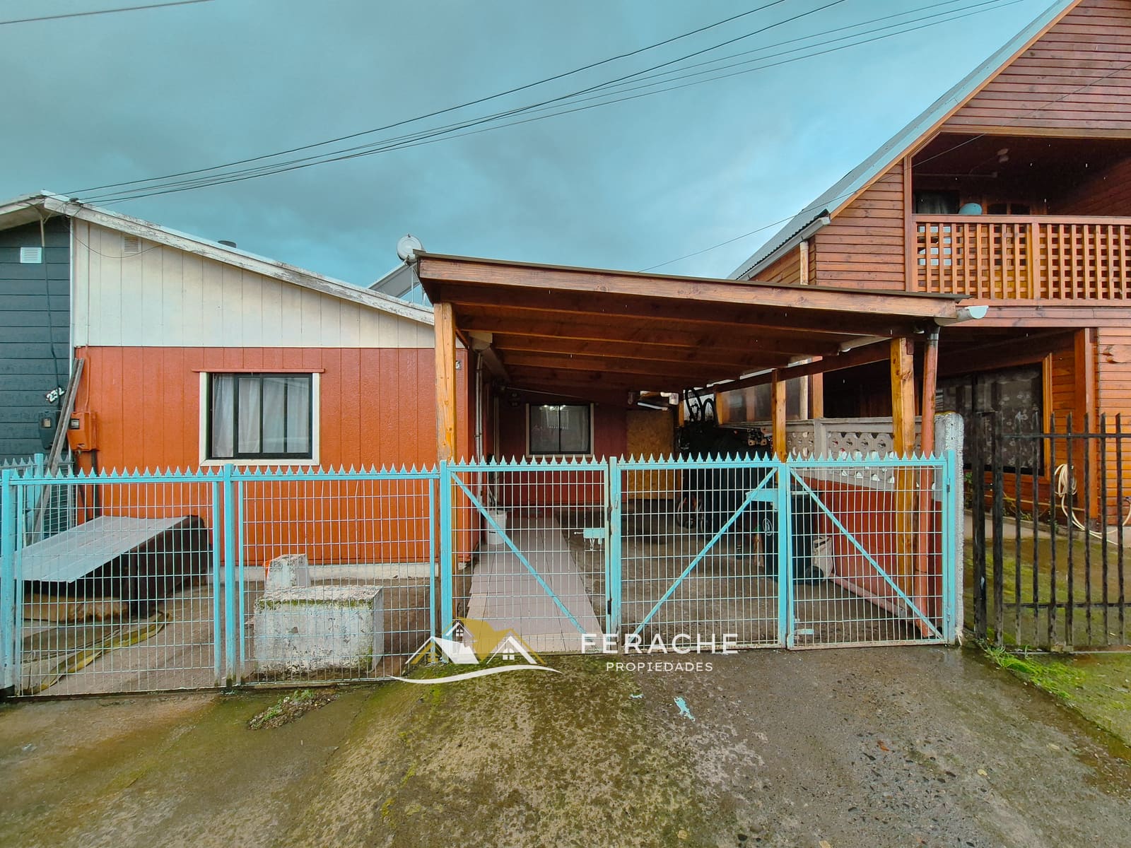 Casa en venta en La Unión — foto 1
