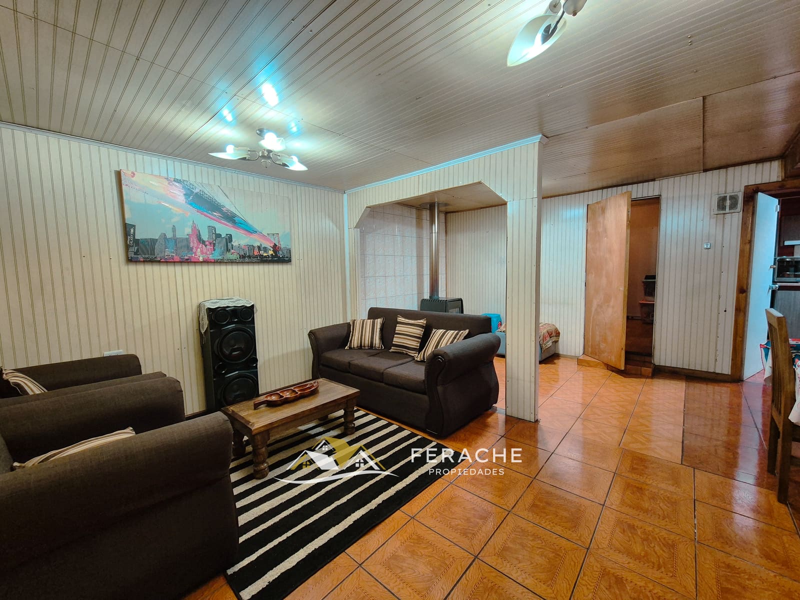 Casa en venta en La Unión — foto 2