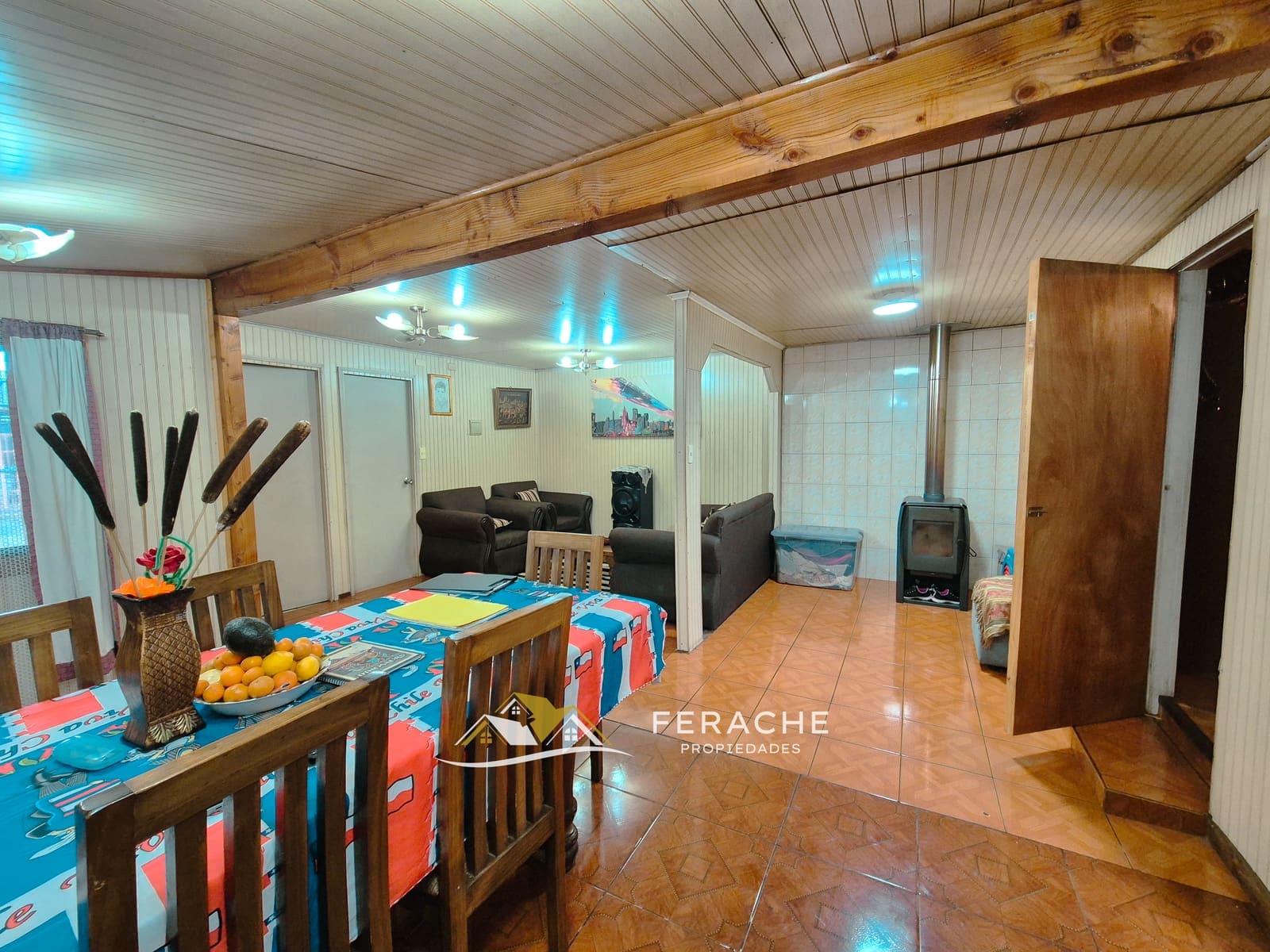 Casa en venta en La Unión — foto 3