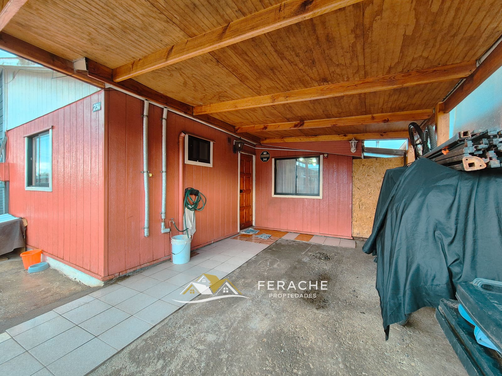 Casa en venta en La Unión — foto 9