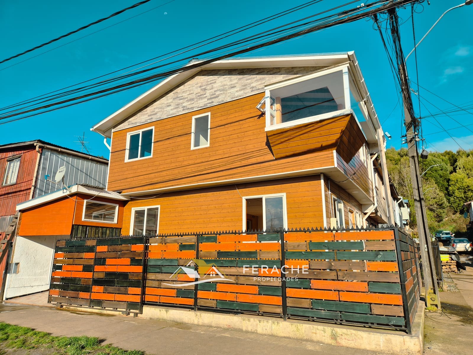 Casa en venta en La Unión — foto 1