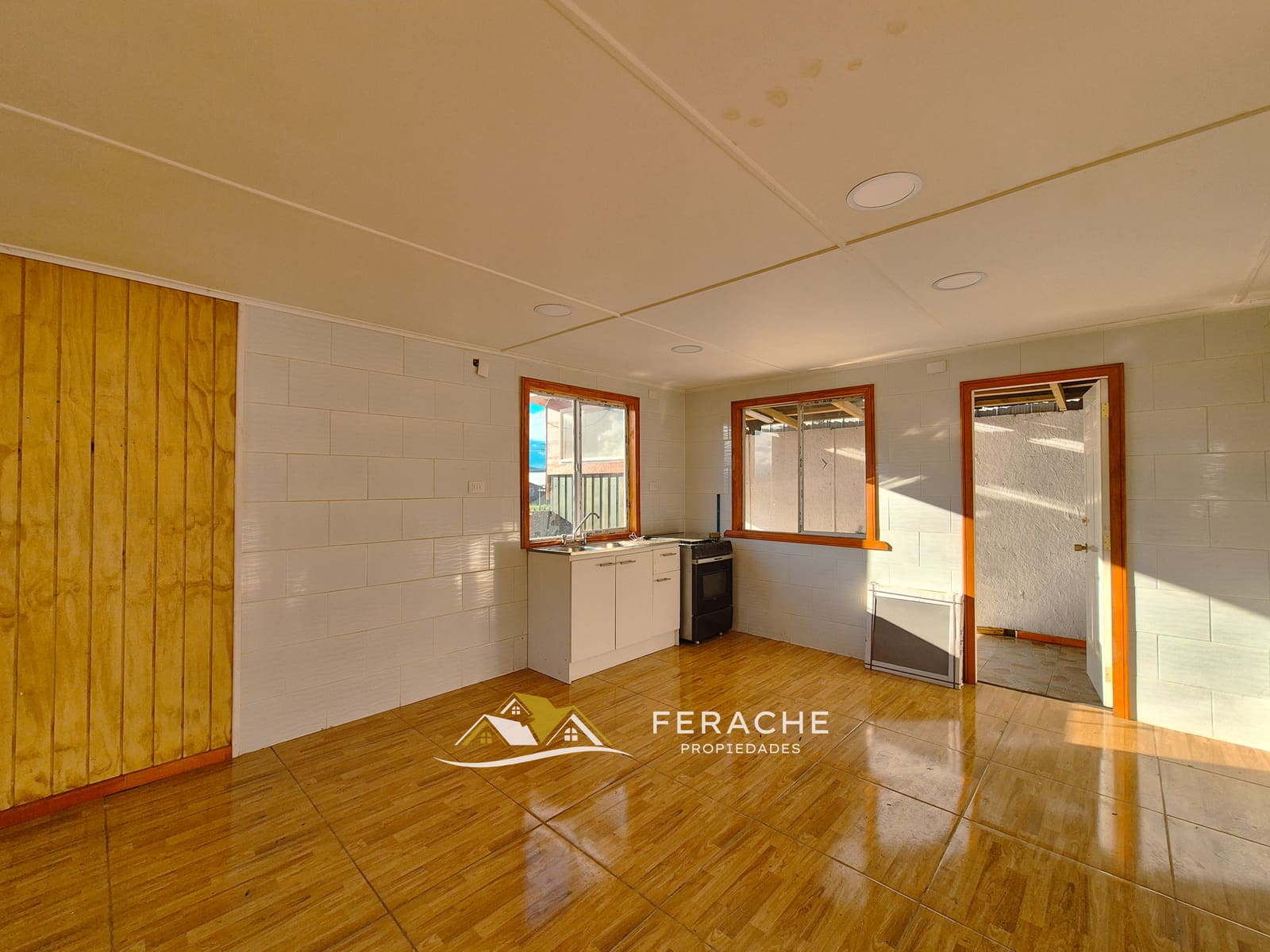 Casa en venta en La Unión — foto 3
