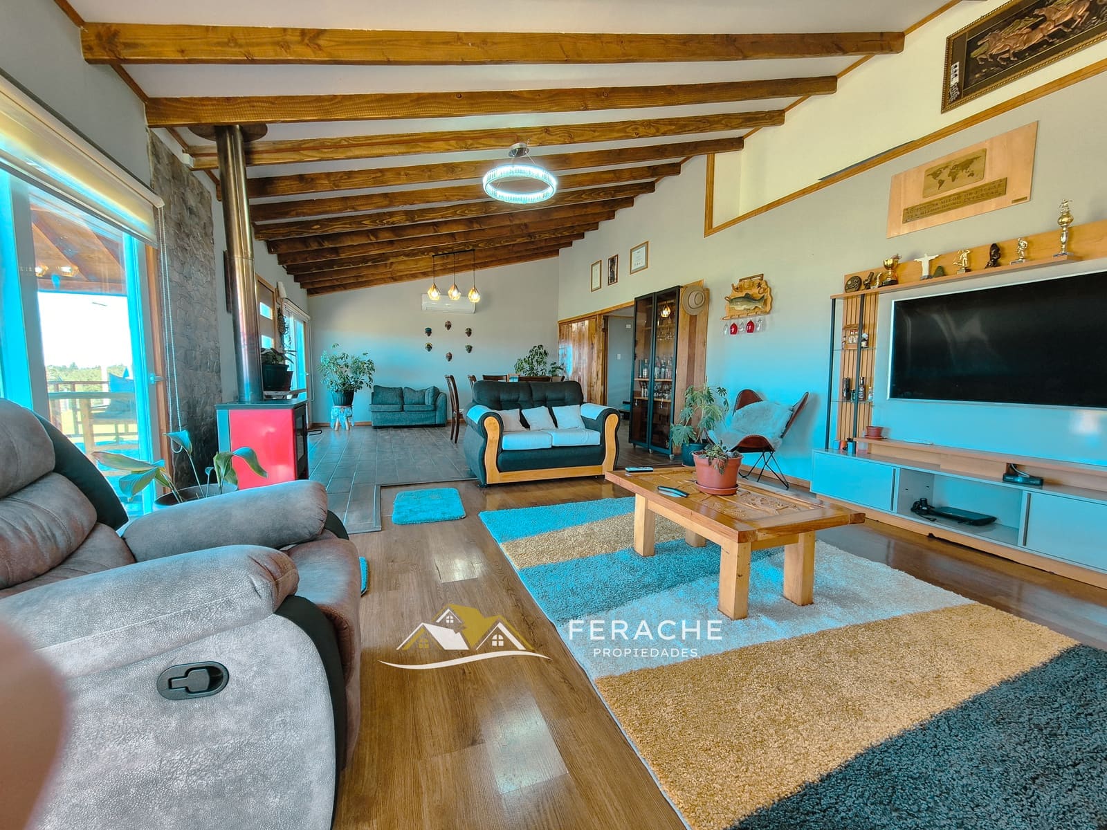 Casa en venta en La Unión — foto 2