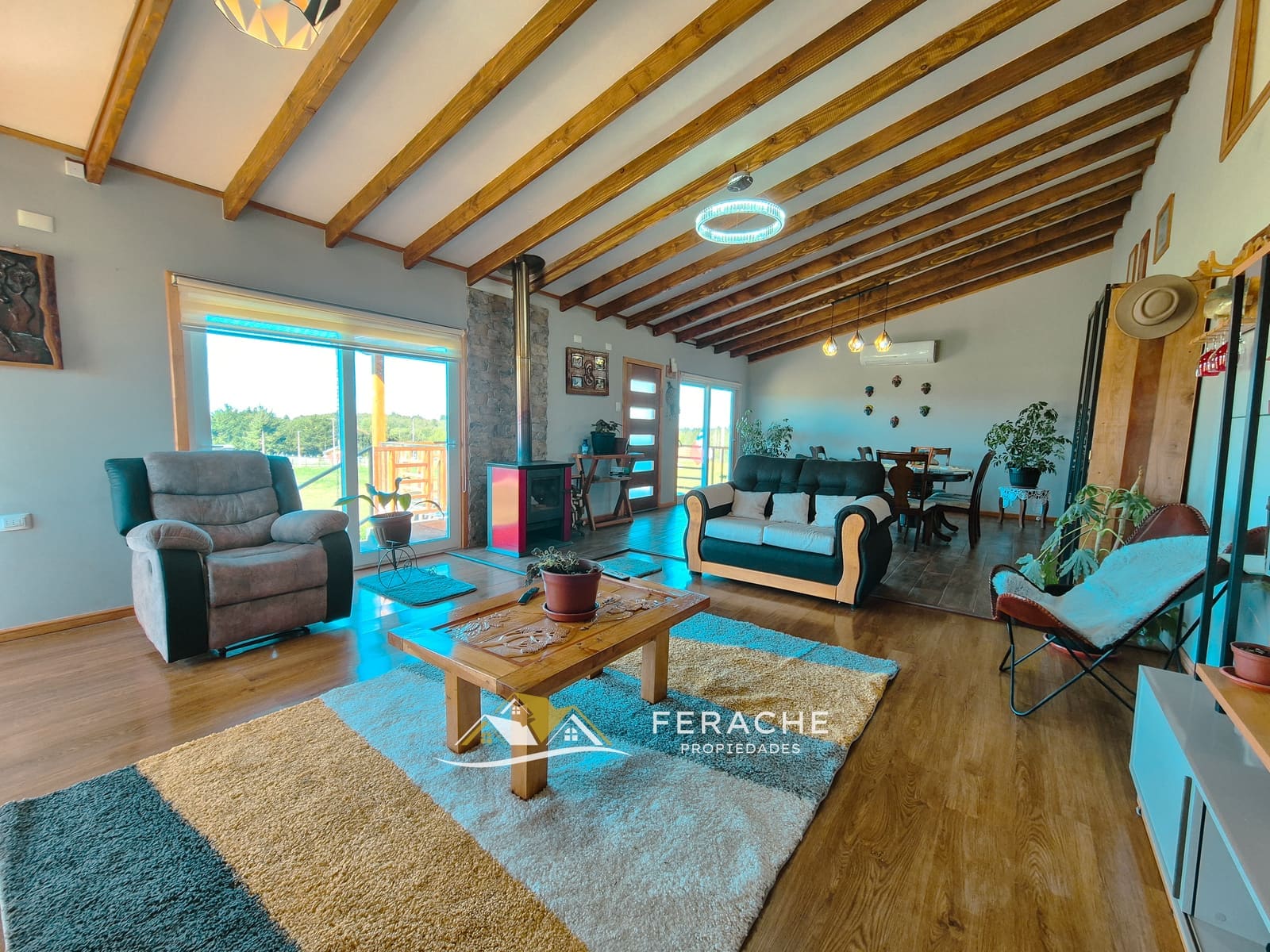 Casa en venta en La Unión — foto 3
