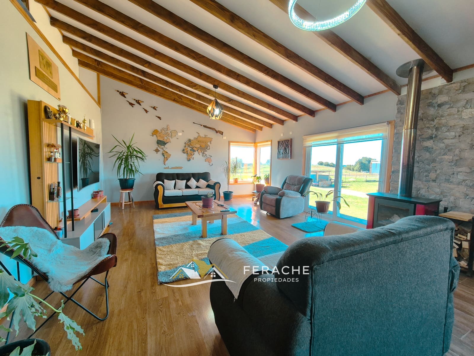 Casa en venta en La Unión — foto 4