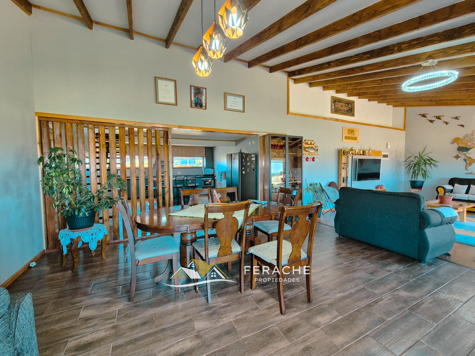 Casa en venta en La Unión — foto 6