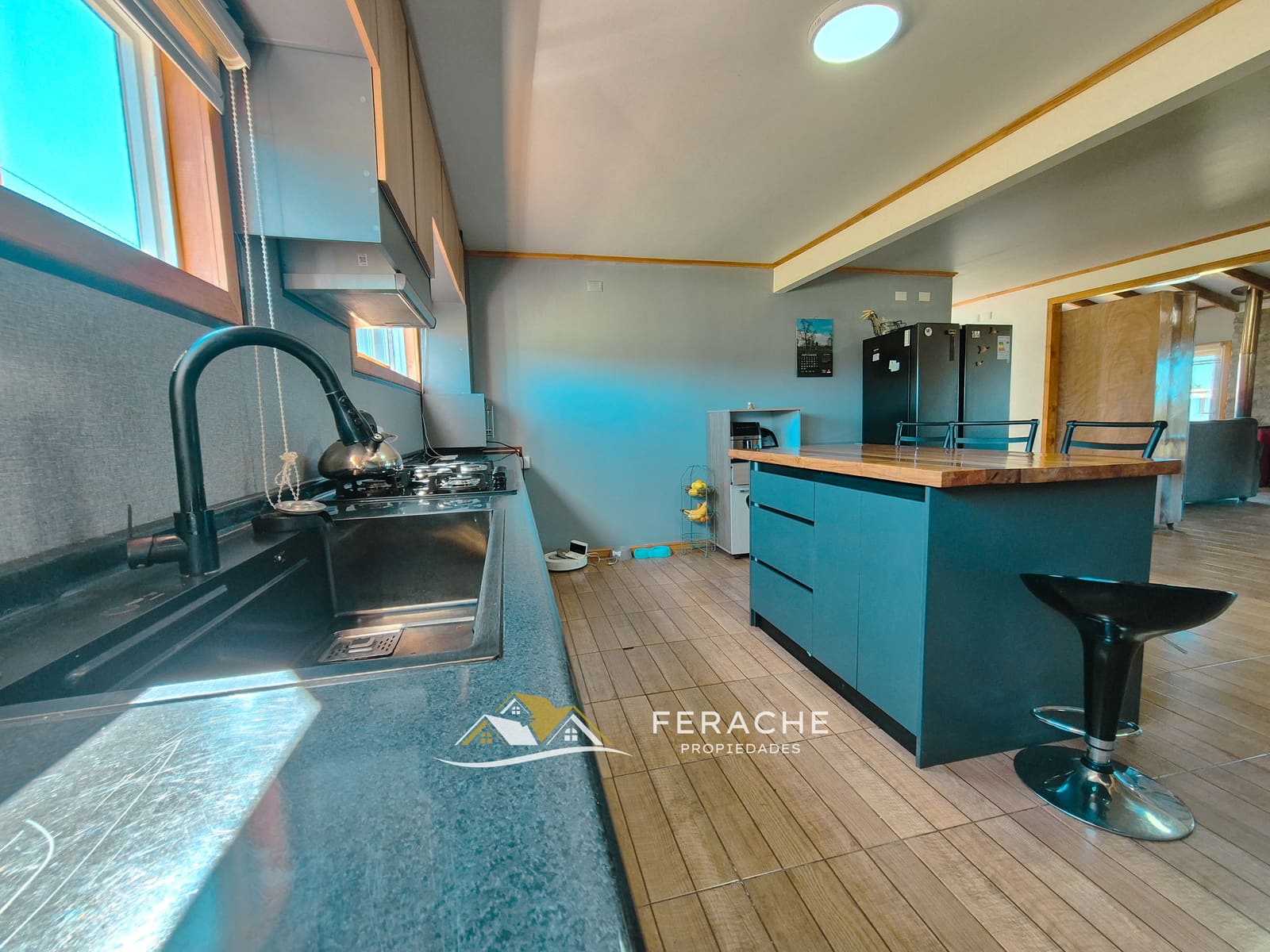 Casa en venta en La Unión — foto 10