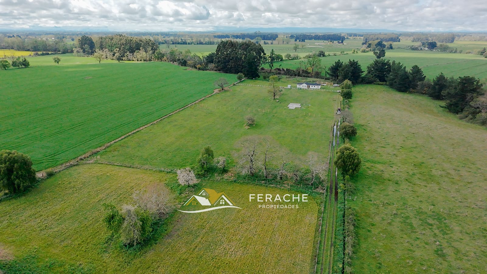 Parcela en venta en Río Bueno — foto 6