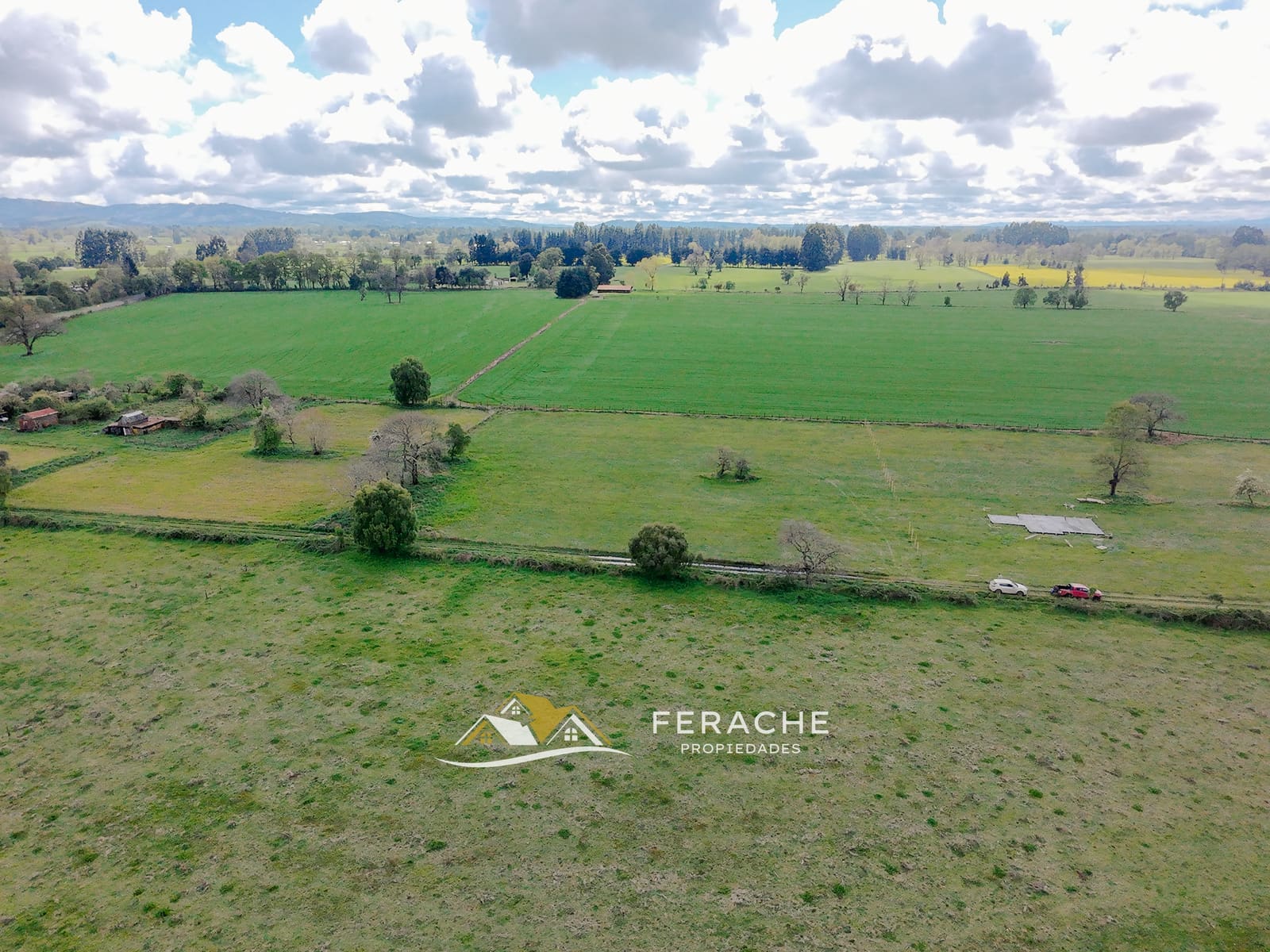 Parcela en venta en Río Bueno — foto 7