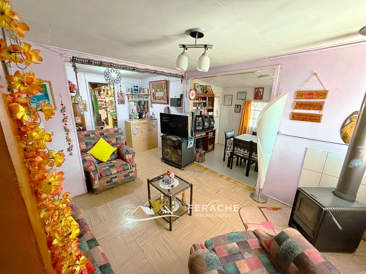 Casa en venta en La Unión — foto 9