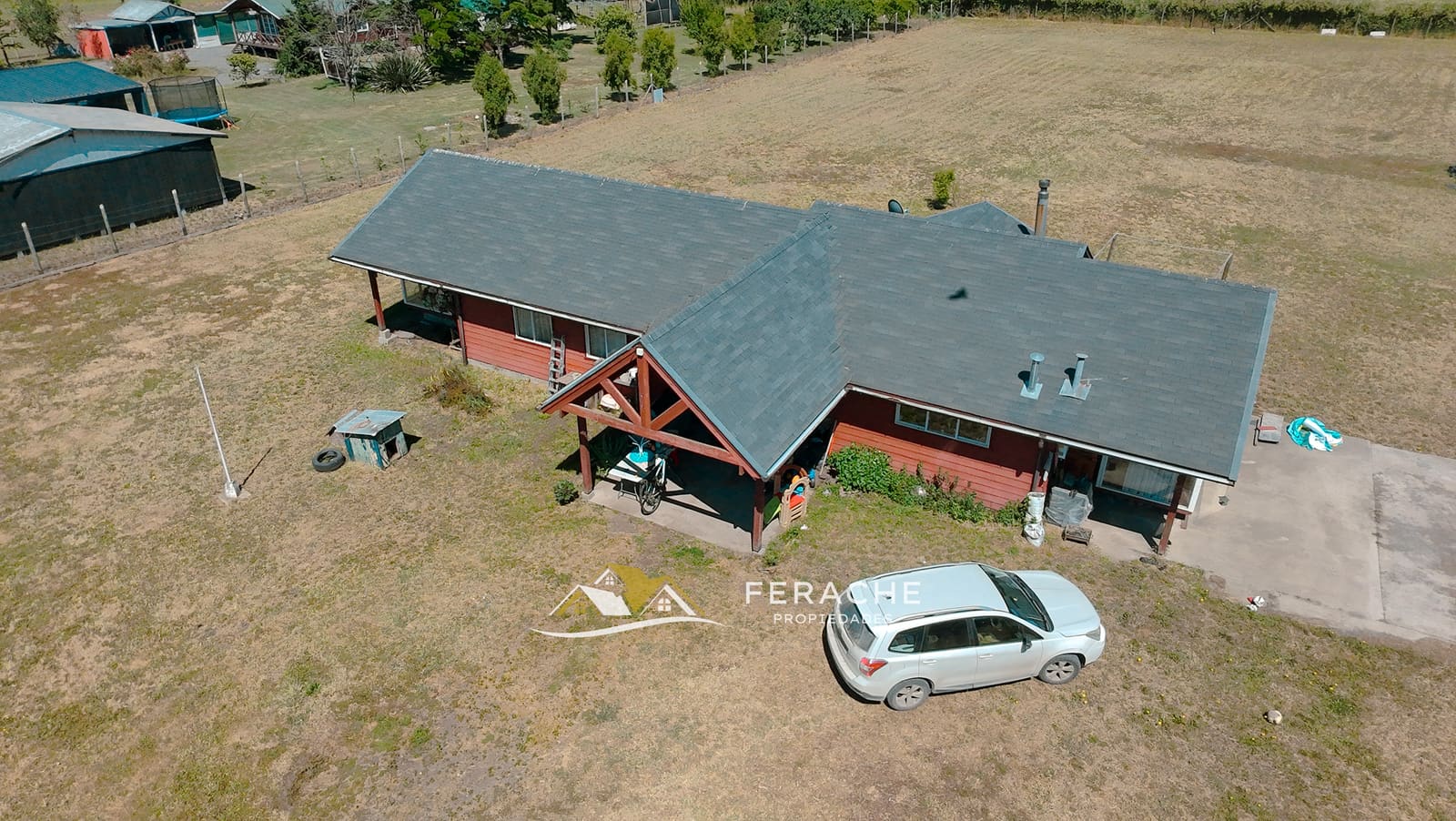 Casa en venta en La Unión — foto 1