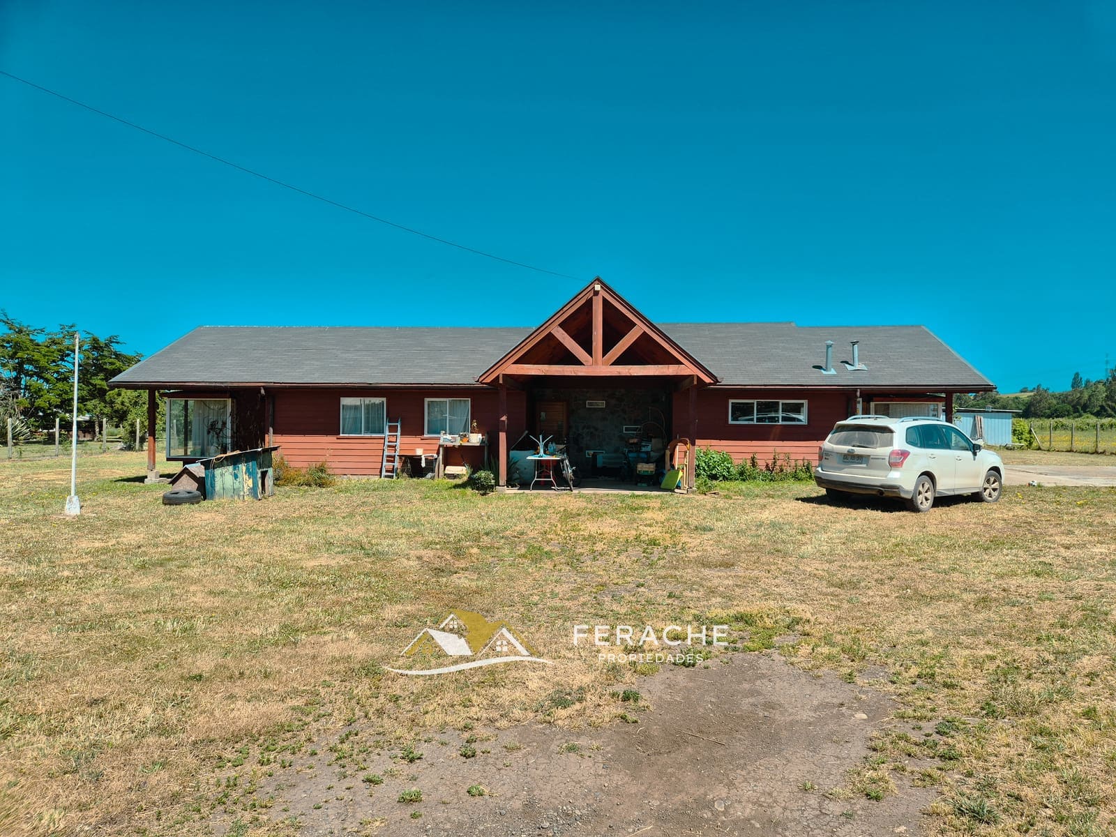 Casa en venta en La Unión — foto 2