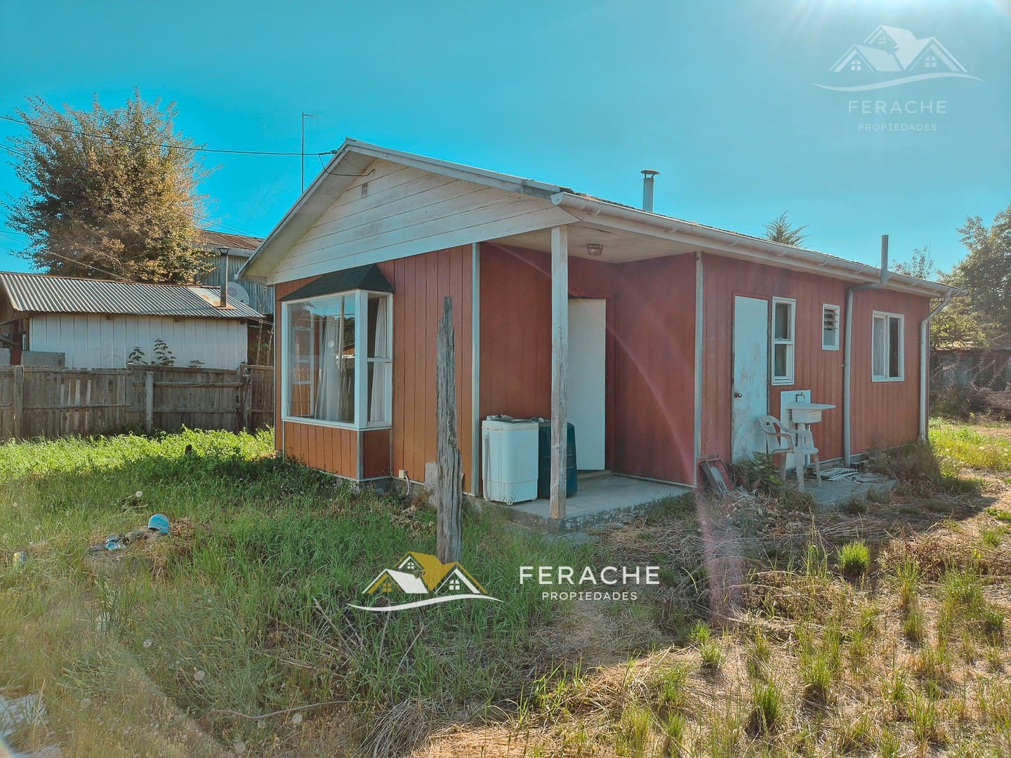 Casa en venta en La Unión — foto 2
