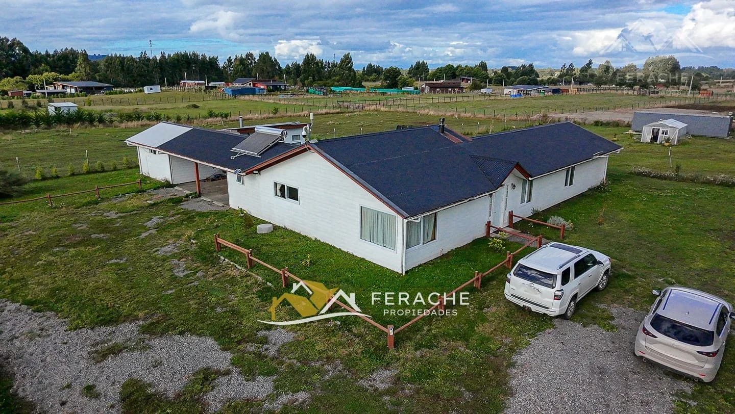 Casa en venta en La Unión — foto 1