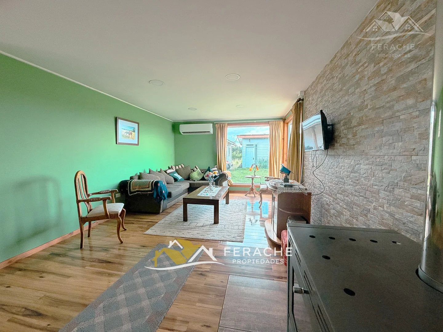 Casa en venta en La Unión — foto 2