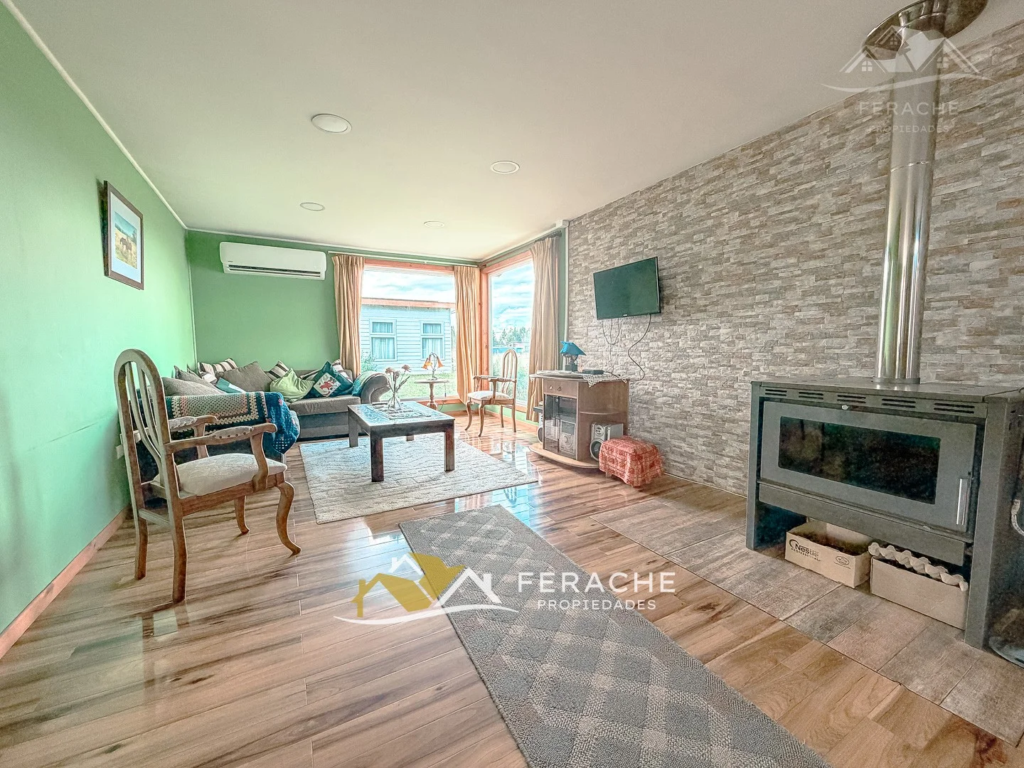 Casa en venta en La Unión — foto 3