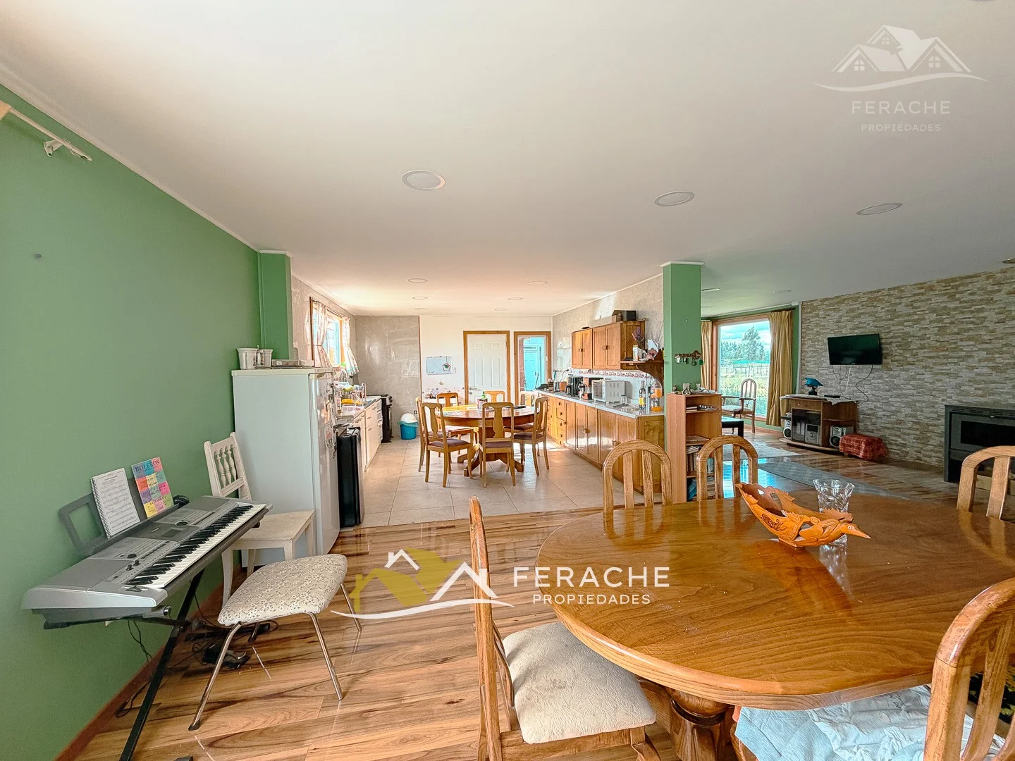 Casa en venta en La Unión — foto 6