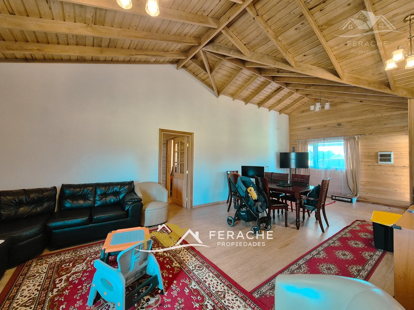 Casa en venta en Río Bueno — foto 2