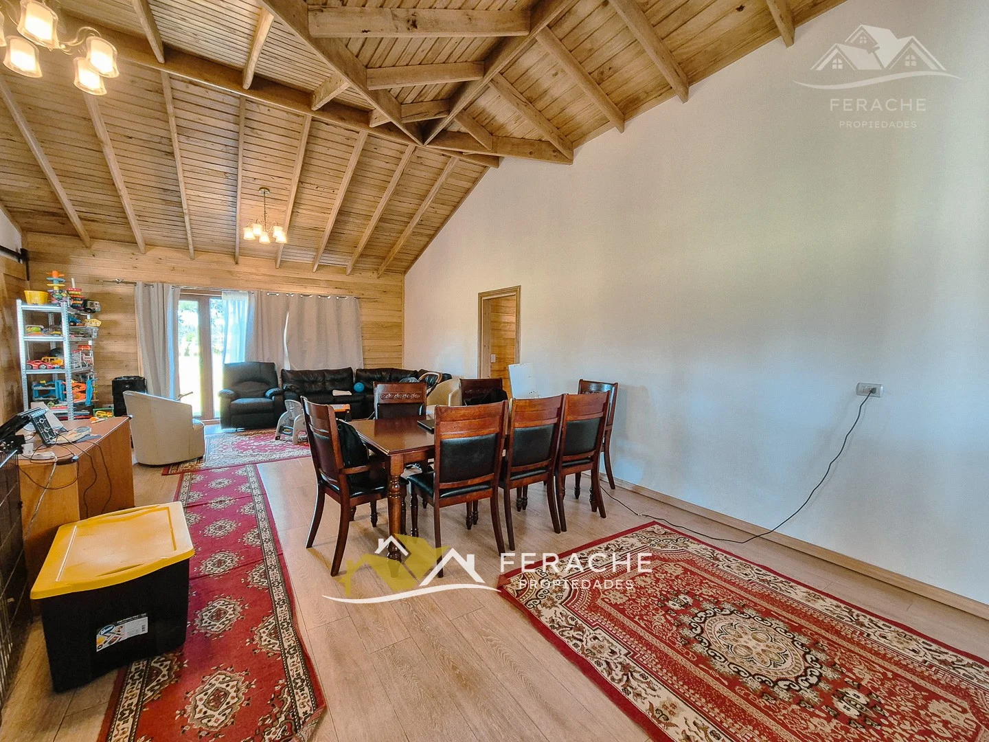 Casa en venta en Río Bueno — foto 3