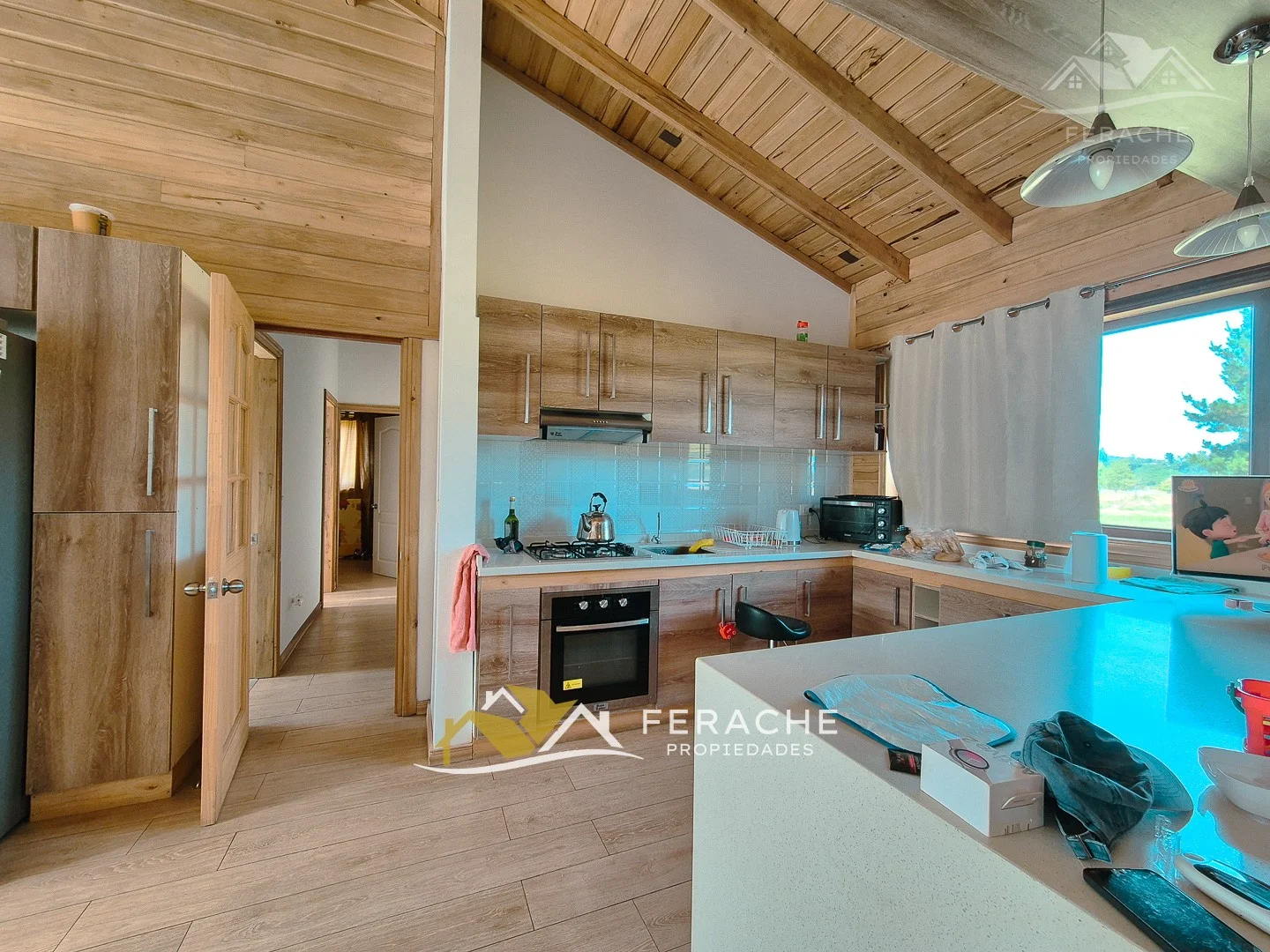 Casa en venta en Río Bueno — foto 4