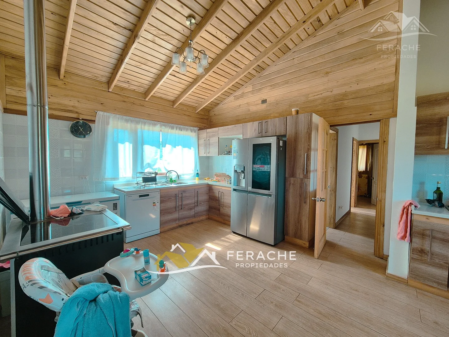 Casa en venta en Río Bueno — foto 5