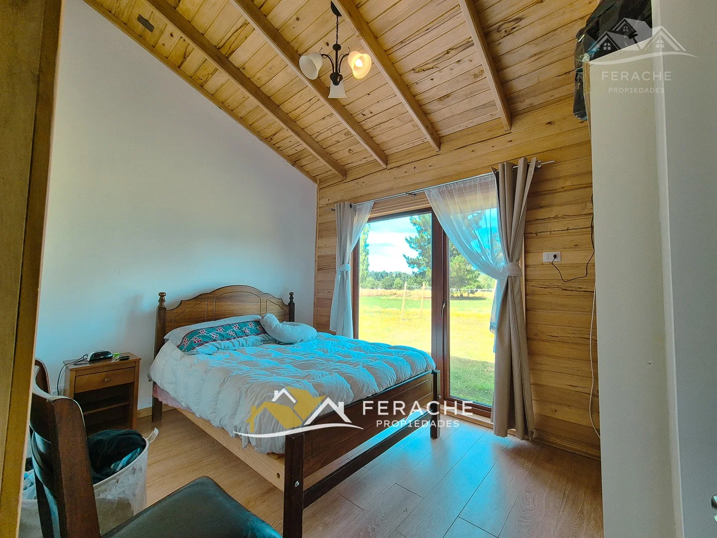 Casa en venta en Río Bueno — foto 6
