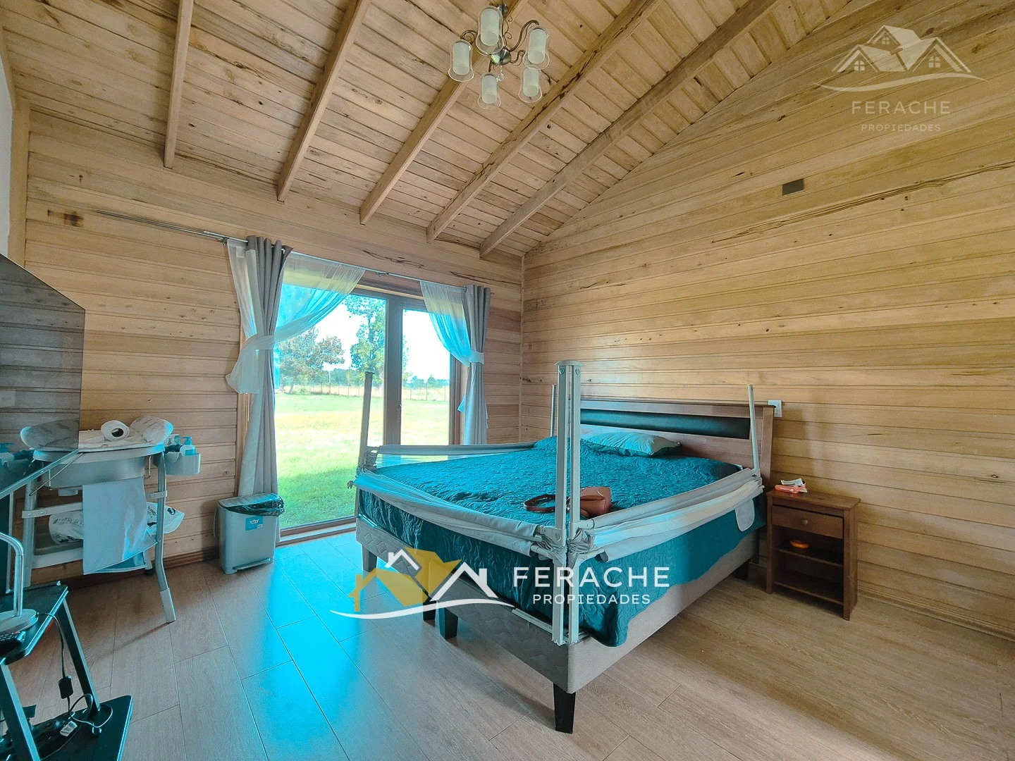Casa en venta en Río Bueno — foto 10