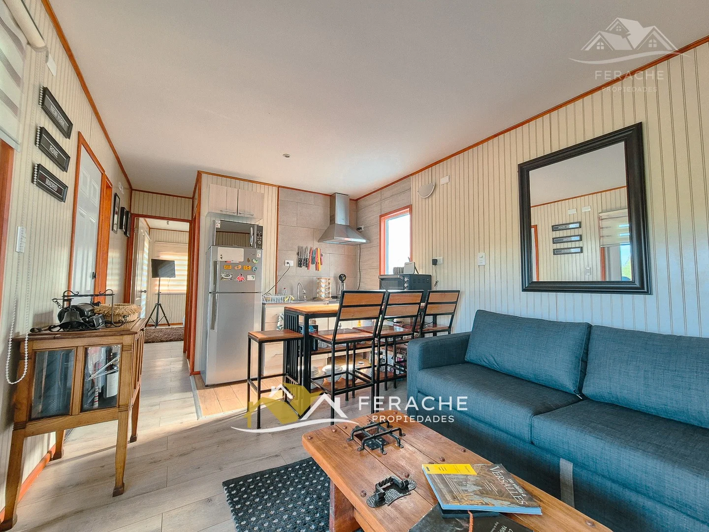 Casa en venta en La Unión — foto 2