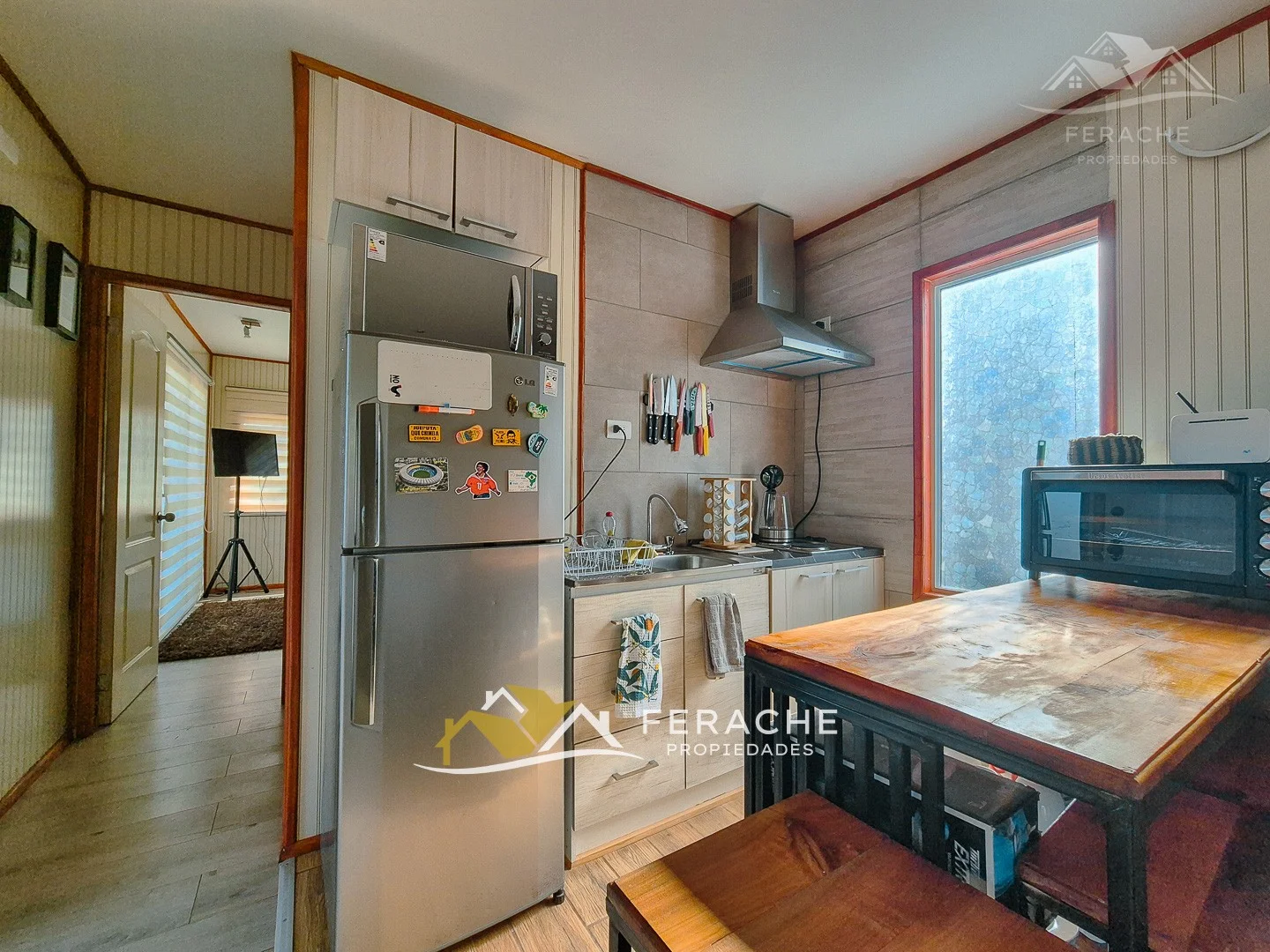 Casa en venta en La Unión — foto 3