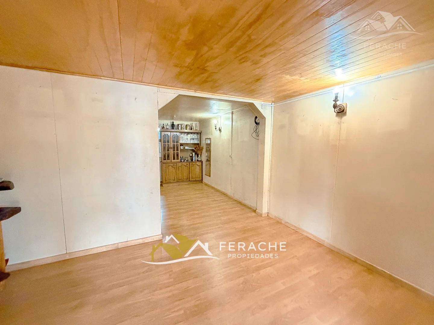 Casa en venta en Río Bueno — foto 3
