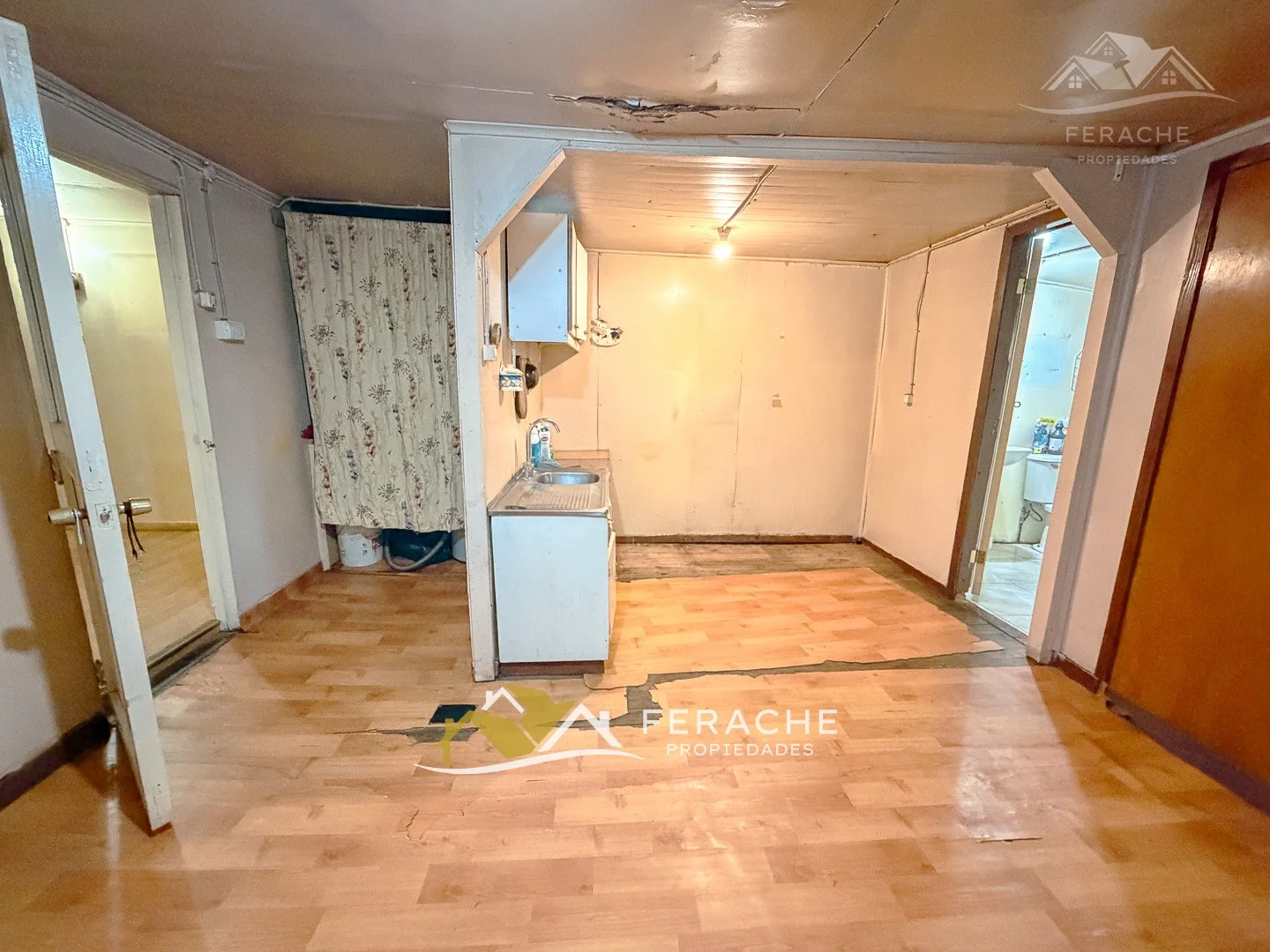 Casa en venta en Río Bueno — foto 4