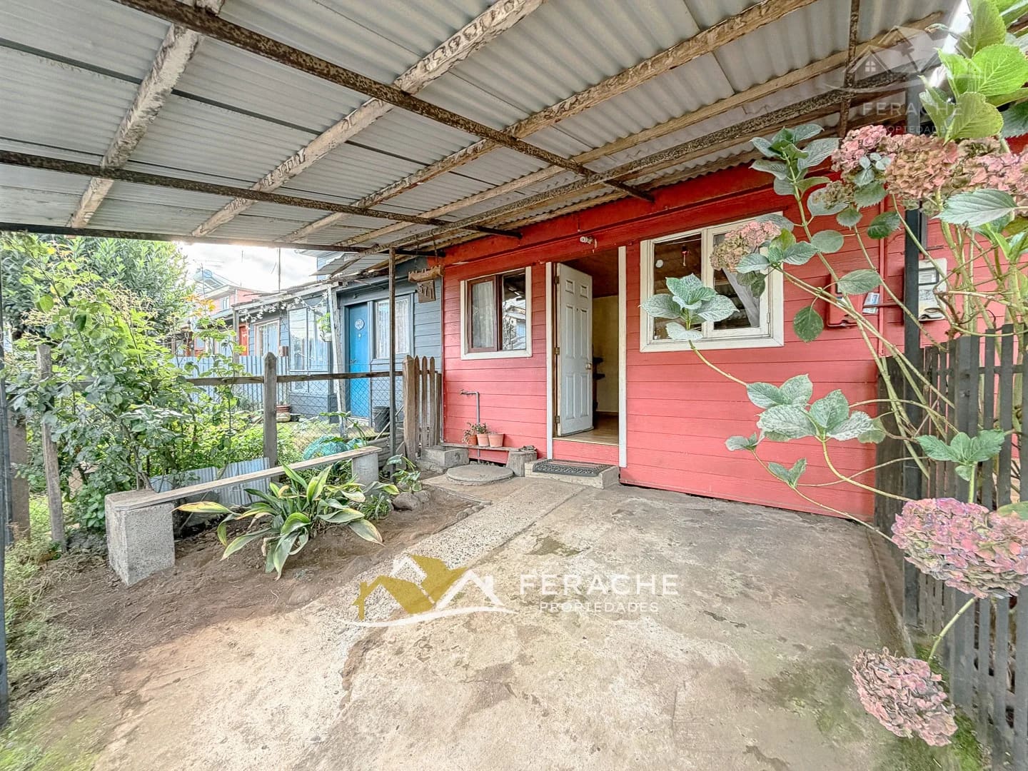 Casa en venta en Río Bueno — foto 10