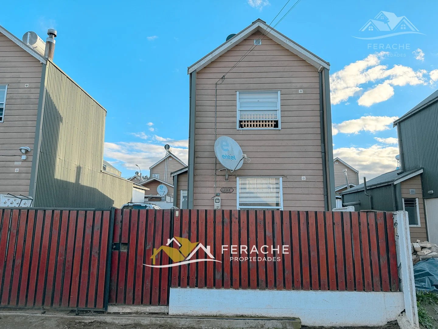 Casa en venta en La Unión — foto 1