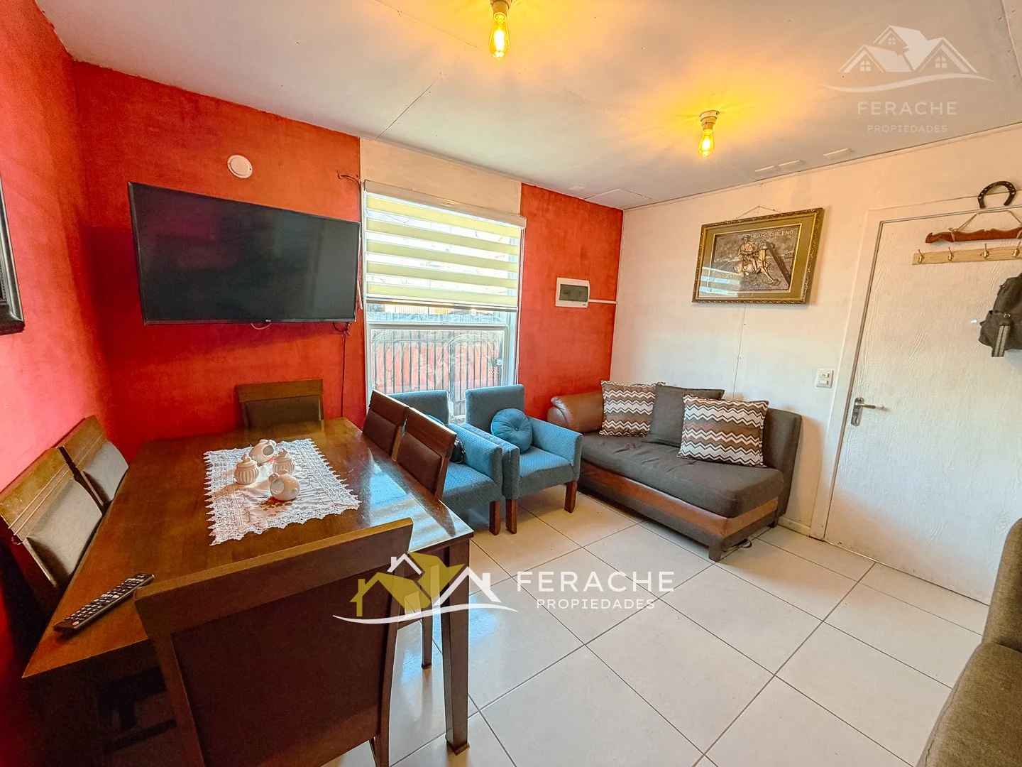 Casa en venta en La Unión — foto 2