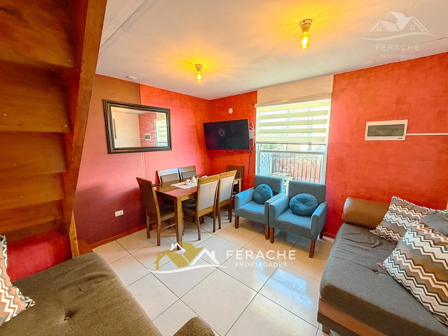 Casa en venta en La Unión — foto 3