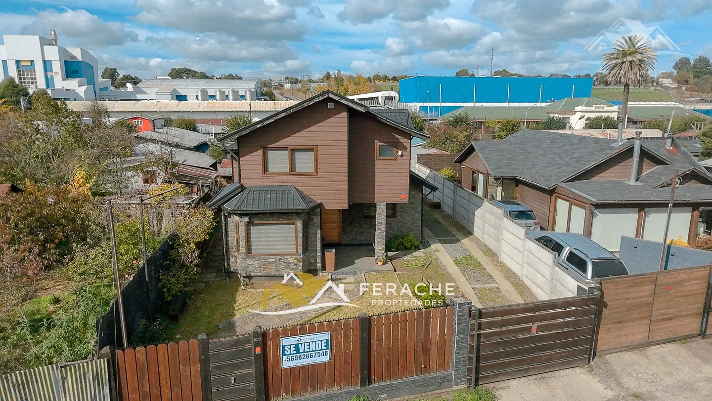 Casa en venta en La Unión — foto 1