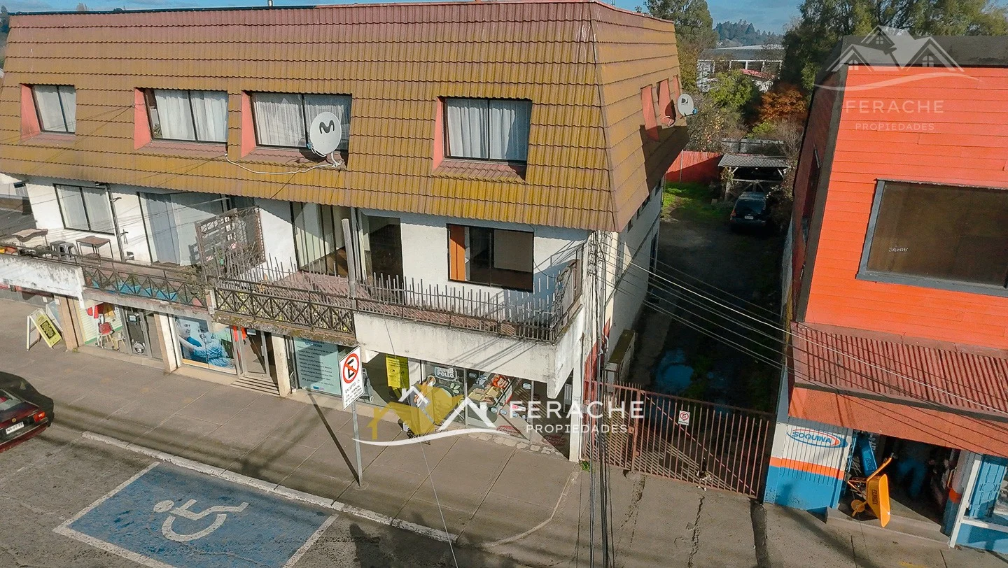 Departamento en venta en La Unión — foto 1