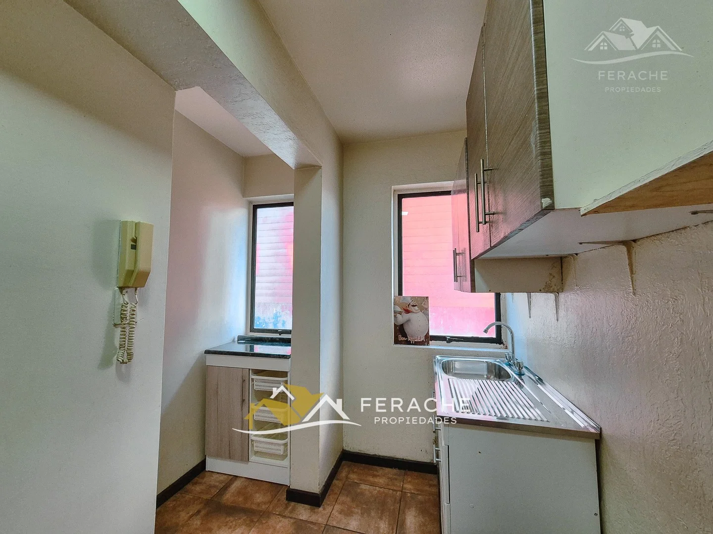 Departamento en venta en La Unión — foto 6